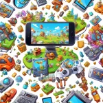 Обзор новых возможностей кроссплатформенных игр и их преимущества