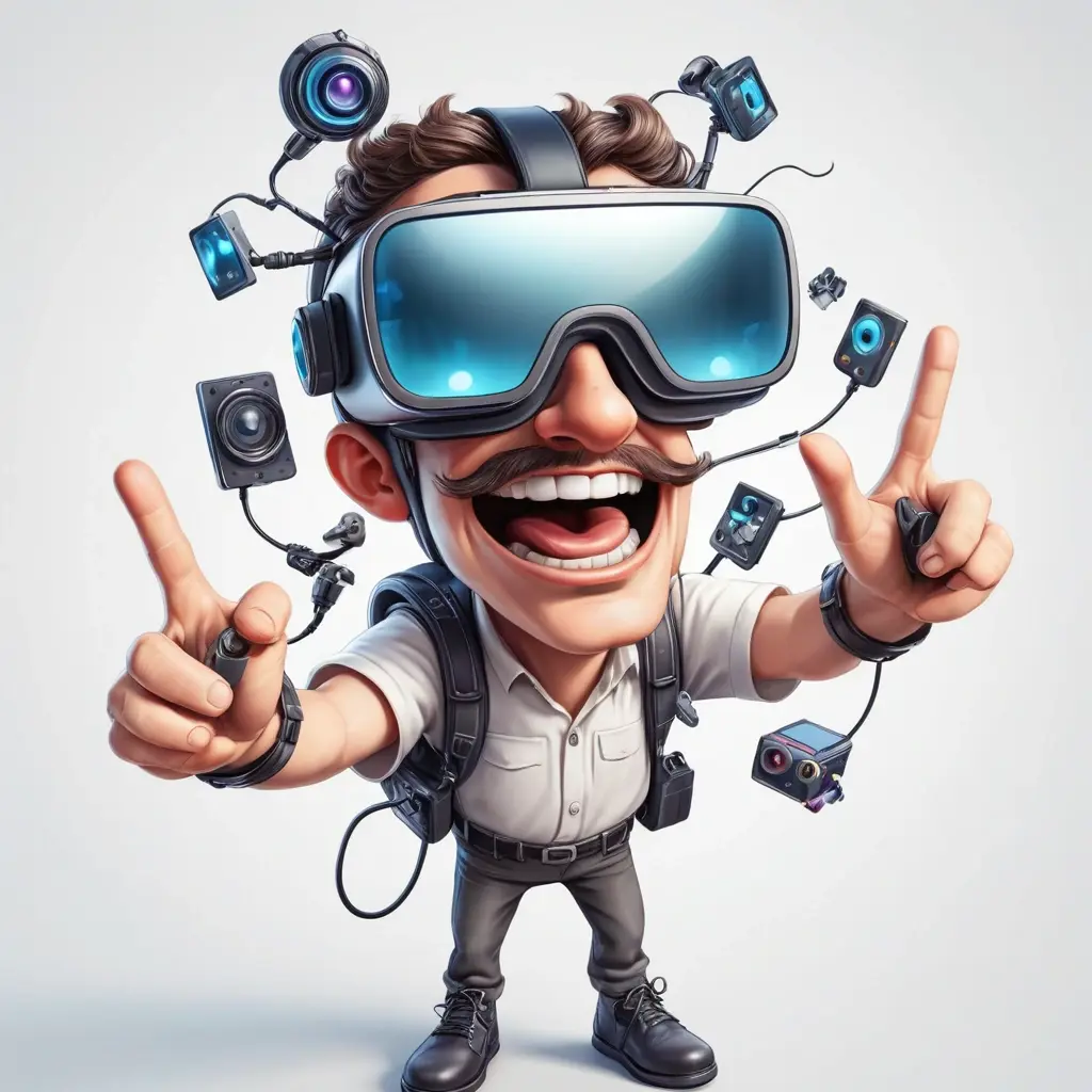 Технологии VR и AR требуют новых требований к железу: что выбрать для полноценного опыта