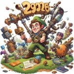 Анонс новой RPG-игры, которая обещает стать хитовой в 2026 году