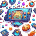 Современные тренды в оформлении и дизайне игровых интерфейсов