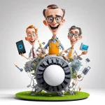 Эксклюзивные обзоры новых процессоров: какая модель идеальна для профессиональной работы