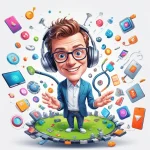 Как использовать ИИ для автоматизации маркетинга и увеличения продаж