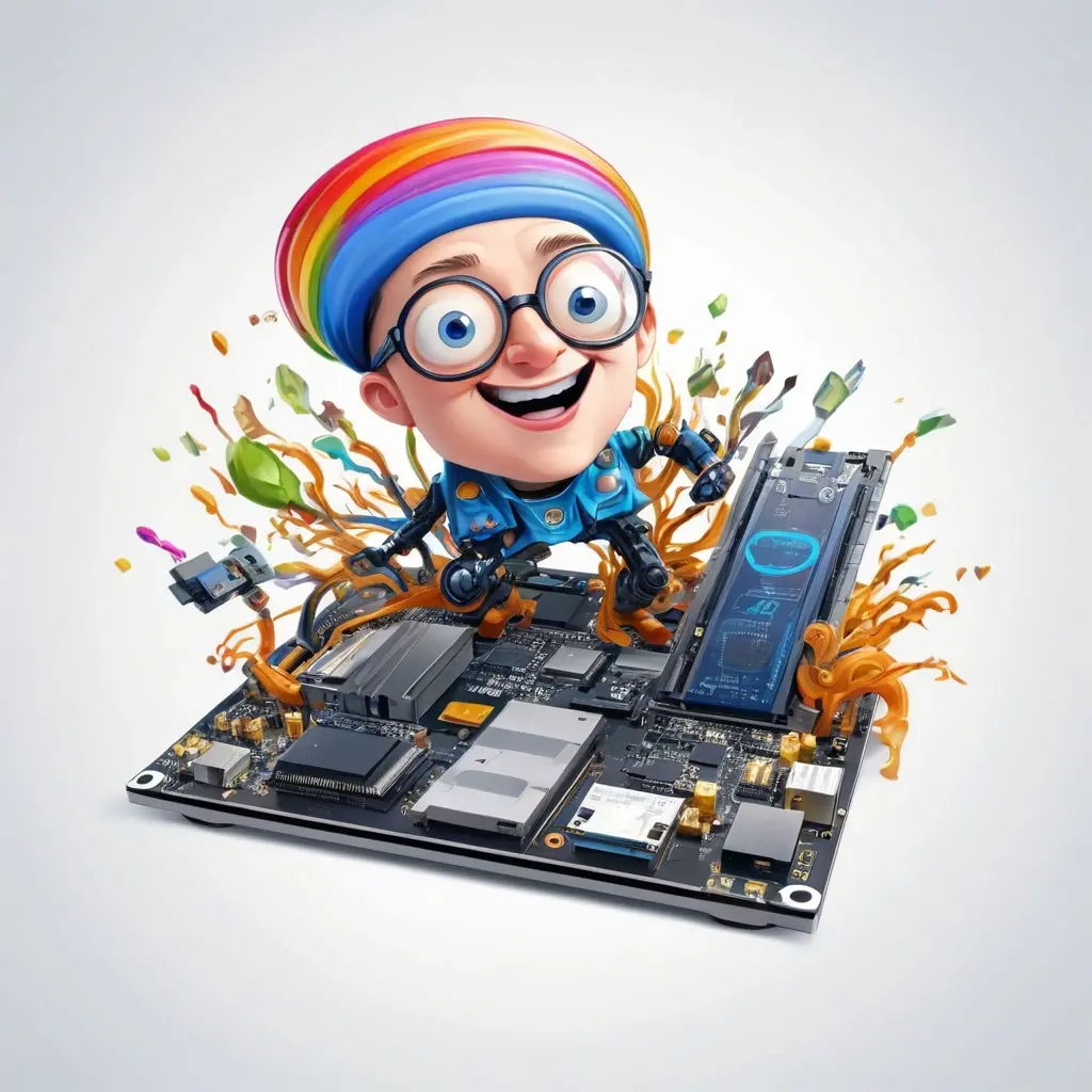Почему развитие SSD на базе NVMe ускоряет работу ПК и как выбрать лучший