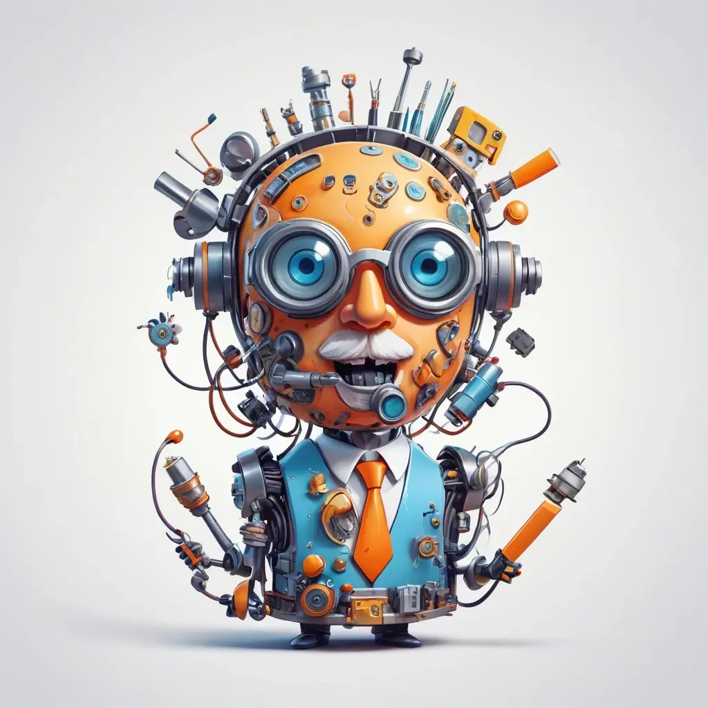 Инструменты для быстрого прототипирования AI-проектов: что выбрать новичкам и профессионалам