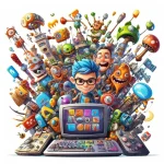 Распродажа тематических коллекций игр: что выбрать для фанатов жанра