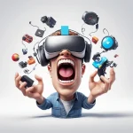 Анонс VR-игр, которые изменят ваше представление о виртуальной реальности