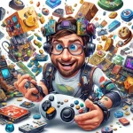 Новинки игровой индустрии 2026 года: что ожидать и на что обратить внимание