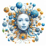 Как нейросети меняют наш мир: современные модели и их применение в повседневной жизни