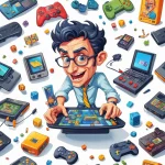 Распродажа игровых устройств: что выбрать и как не переплатить