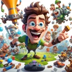 ТОП-10 самых ожидаемых игр, анонсированных в этом месяце
