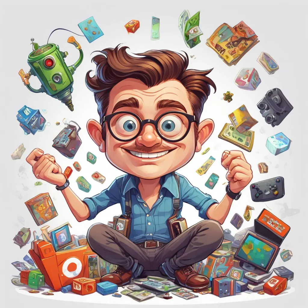 Обзор лучших предложений распродажи Humble Bundle для геймеров
