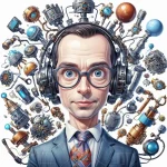 Топ-10 инструментов искусственного интеллекта, которые стоит опробовать уже сегодня