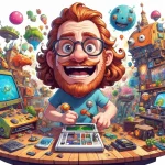 Какие инди-игры заслуживают особого внимания в этом году