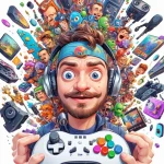 Самые популярные игровые стримы и что они рассказывают о текущих трендах