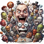Какие игровые новинки стоит попробовать любителям жанра хоррор