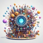 Новые горизонты в области генеративных нейросетей и их применение в творческих индустриях