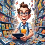 Текущие акции и скидки в игровых магазинах: что покупать именно сейчас