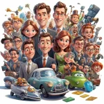 Новая игра по мотивам популярных фильмов: анонс и дата выхода