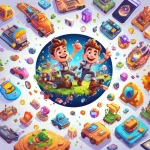 Обзор самых ожидаемых мобильных игр на ближайшие месяцы