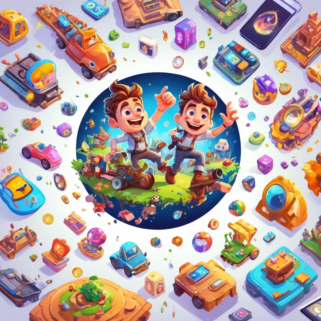 Обзор самых ожидаемых мобильных игр на ближайшие месяцы