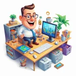 Распродажи вофейсных платформ: как выгодно приобрести игры и сувениры