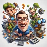Анонс новой серии игр от топовых студий: что уже известно и что ждать дальше
