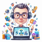 Искусственный интеллект в маркетинге: как модели ИИ помогают увеличить продажи и клиентский опыт