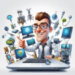Будущее ПК-технологий: что обещают разработчики и какие новинки стоит ожидать