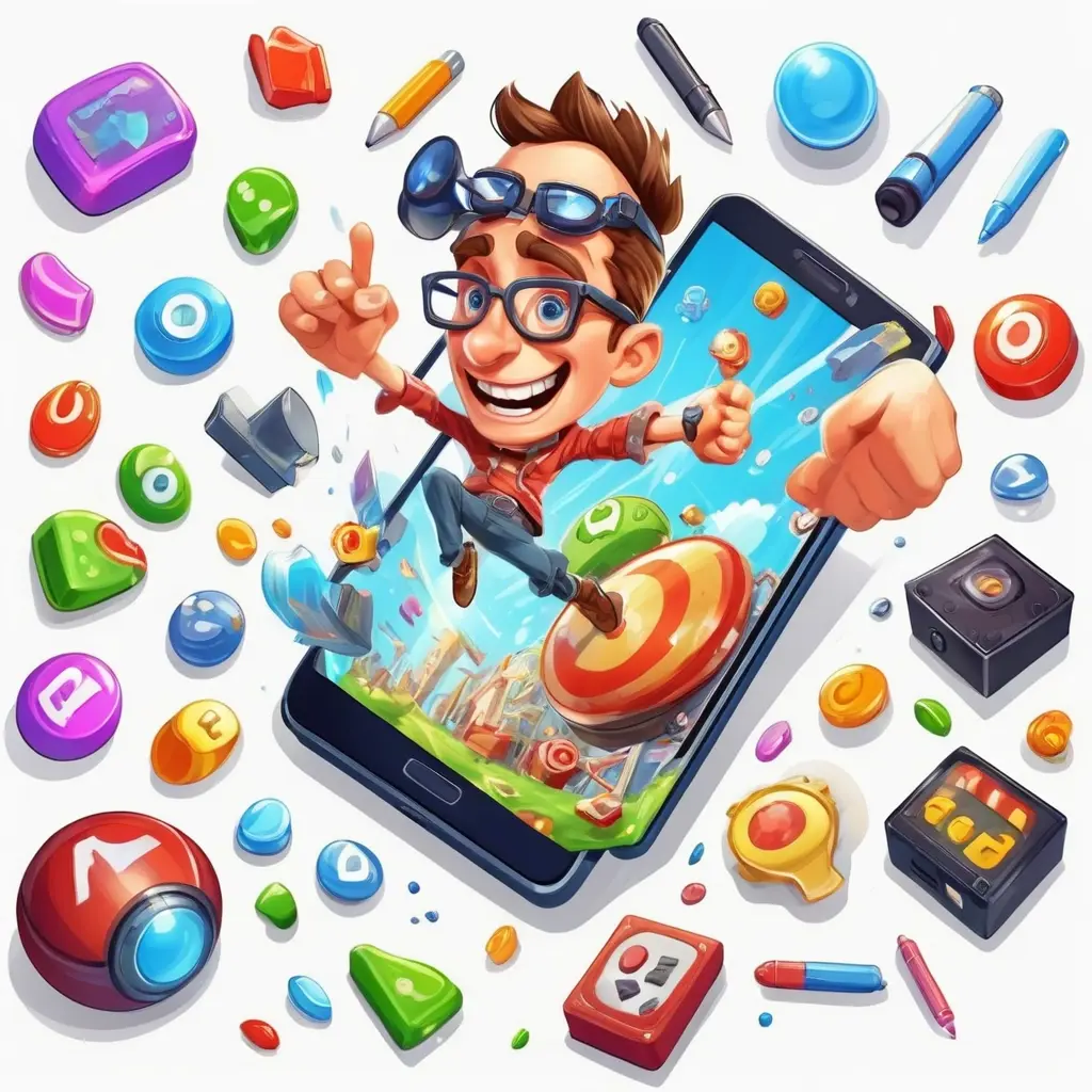Анонс мобильной игры, которая может стать хитом этого года