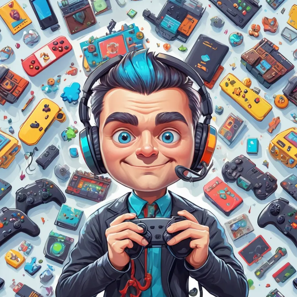 Новые игровые форматы: Cloud Gaming и стриминговые сервисы