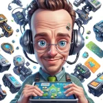 Как разработчики используют искусственный интеллект для улучшения геймплея