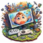 Новые функции игровых платформ: что сделает гейминг еще интереснее