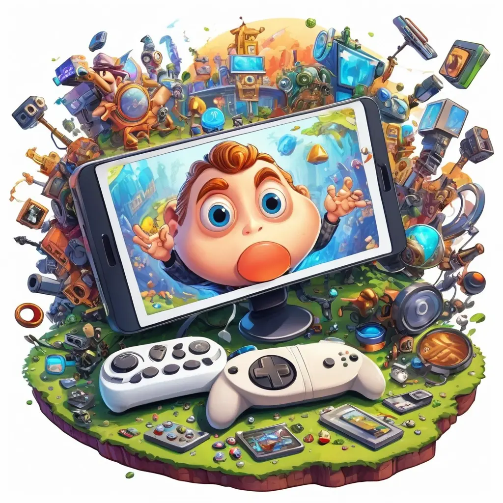 Новые функции игровых платформ: что сделает гейминг еще интереснее
