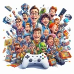 Какие игры были анонсированы на крупнейших игровых выставках года