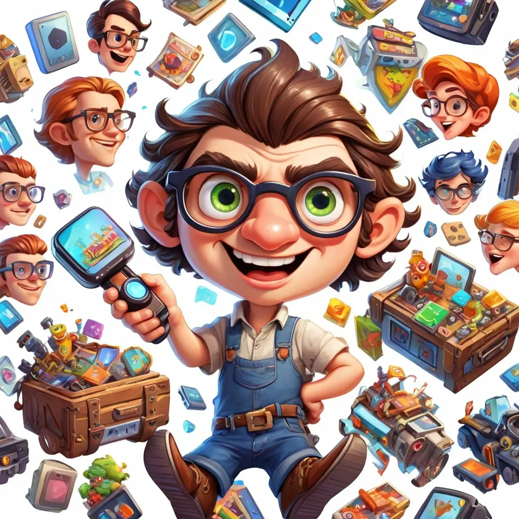 Самые ожидаемые мобильные игры, сменяющие привычные жанры