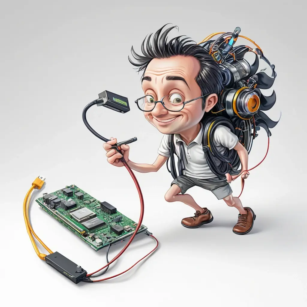 Новые стандарты соединений SATA и NVMe: как значительно ускорить работу ПК