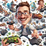 Ведущие студии анонсировали новые игровые серии: что стоит ждать