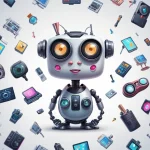 Современные инструменты для генерации изображений и видео с помощью ИИ