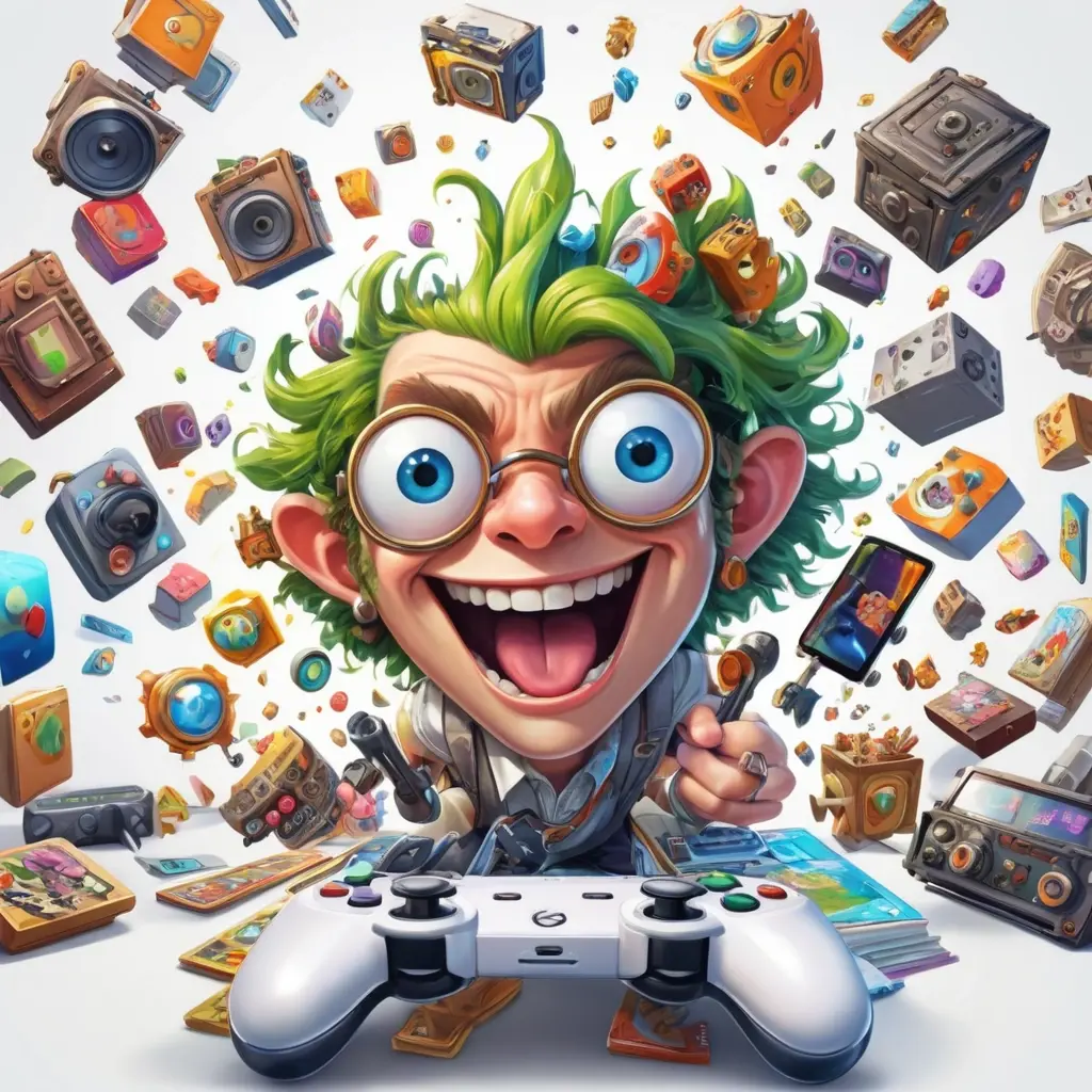Релизы игр для ПК и консолей: что выйдет в ближайшие месяцы