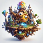 Обзор первых игрового движка OpenUnity и его преимущества