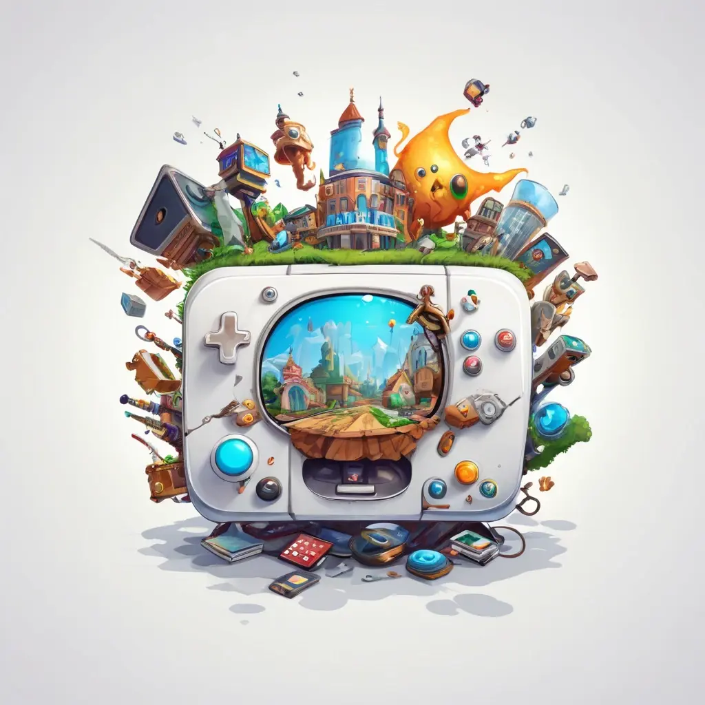 Какие игры получат новые обновления и что в них нового в ближайшее время