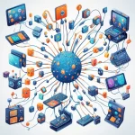 Возможности интеграции нейросетей в мобильные приложения и гаджеты