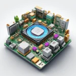 Почему стоит выбирать процы с встроенной графикой для офисных и мультимедийных задач