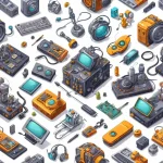 Какие комплектующие обеспечивают бесперебойную работу критического оборудования