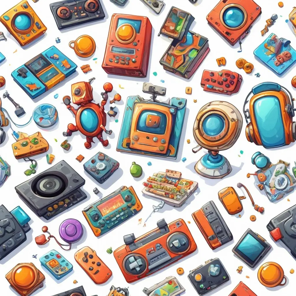 Релизы игр для новых платформ, о которых вы могли пропустить